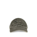 Golden Goose Bicolor Cotton Cap (Baseball Hat)