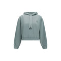 Isabel Marant Étoile Gray Cotton Sweatshirt