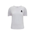 Isabel Marant Étoile White Linen T-Shirt