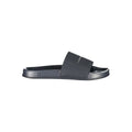 Tommy Hilfiger Blue Polyurethane Men's Slipper