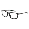 Polaroid Black Polyamide Glasses (Frames)