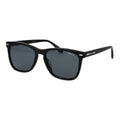 Barbour Black Plastic Sunglasses