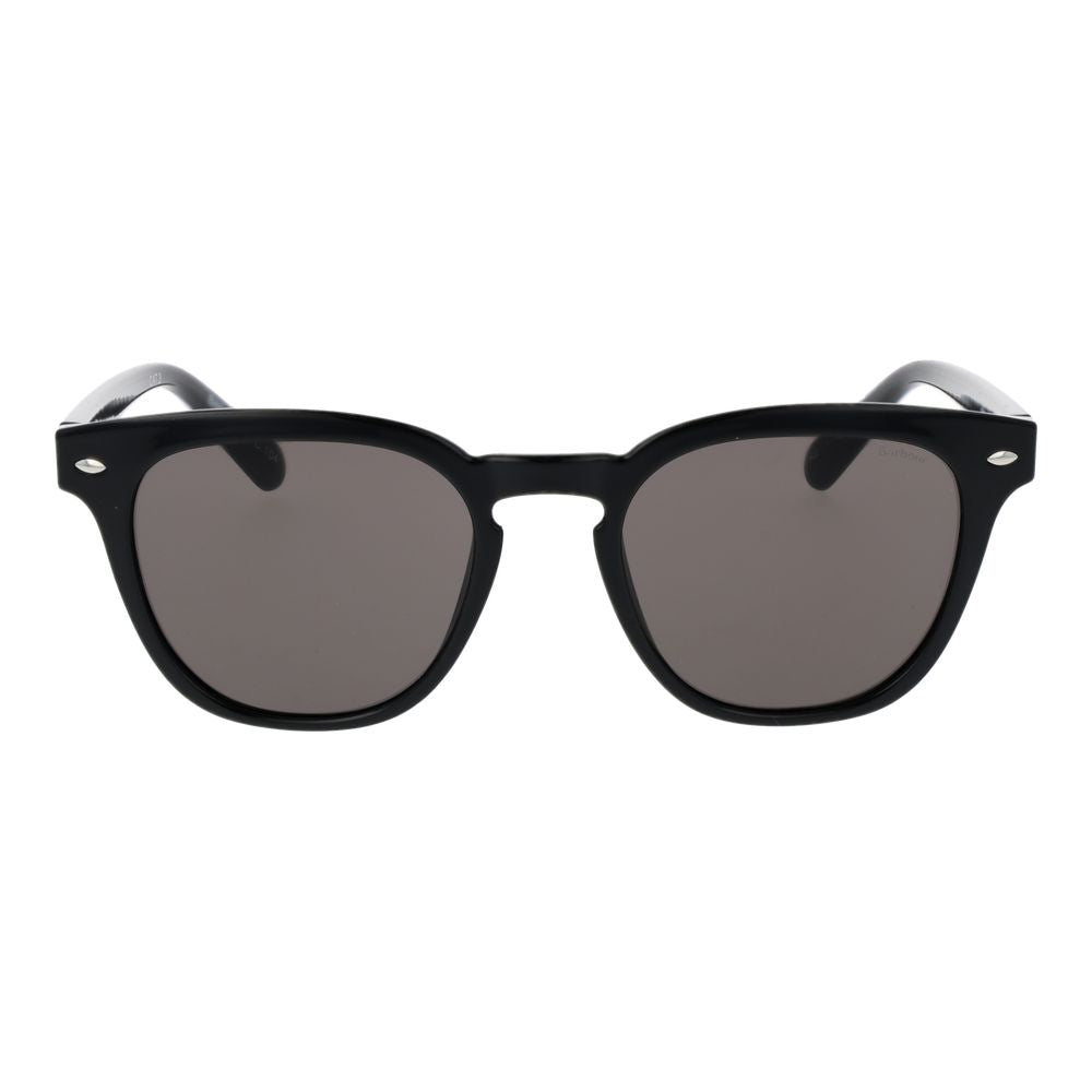 Barbour Black Plastic Sunglasses