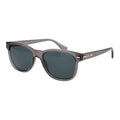 Barbour Gray Plastic Sunglasses