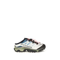 MM6 Multicolor Polyester Athletic Sneakers