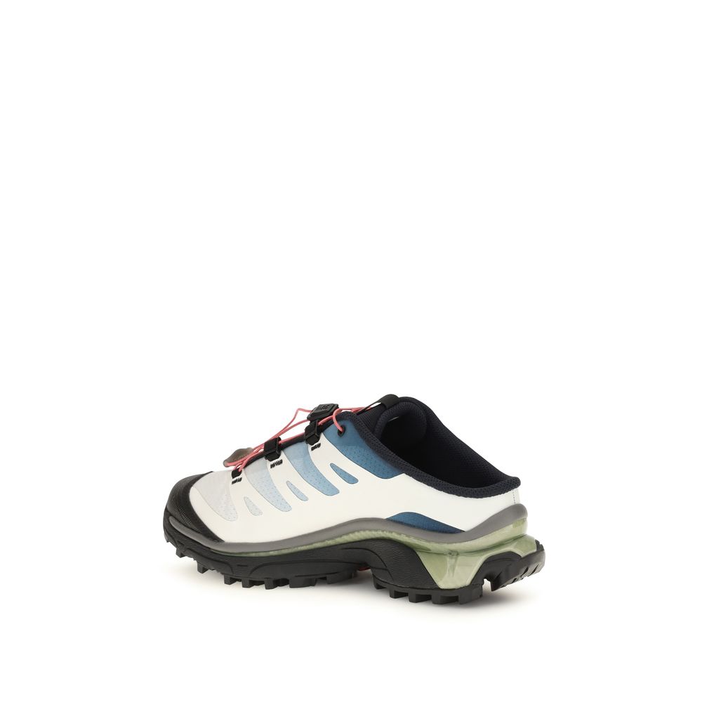 MM6 Multicolor Polyester Athletic Sneakers