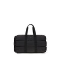 Moncler Black Polyester Luggage And Travel