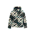 Casablanca Multicolor Polyester Shell Jacket