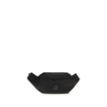 Moncler Black Nylon Shoulder Bag