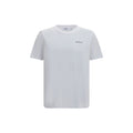 Off-White White Cotton T-Shirt