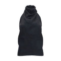 Khaite Black Acetate Shirt