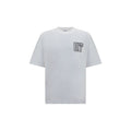 Off-White White Cotton Sportswear