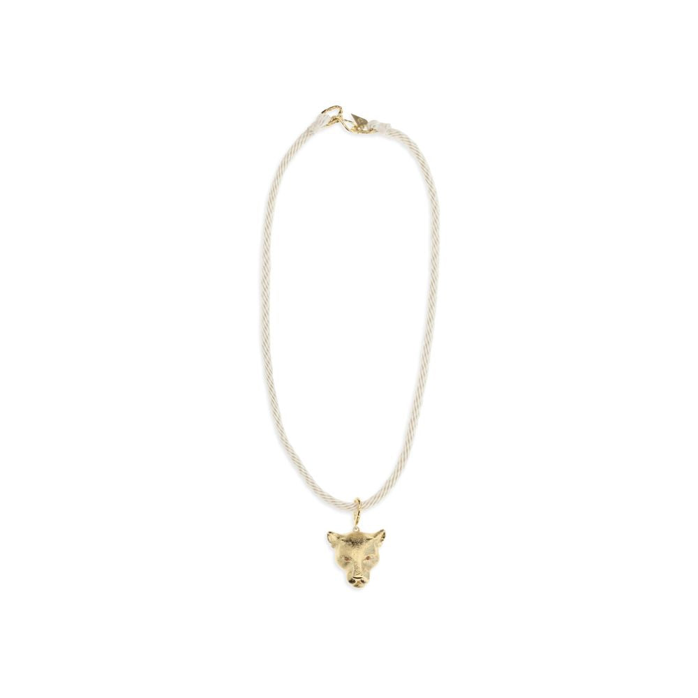 Forte_Forte Gold Bronze Necklace