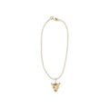 Forte_Forte Gold Bronze Necklace