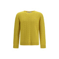Valentino Garavani Bicolor Cashmere Sweater
