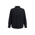 Valentino Garavani Black Cotton Jacket