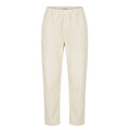 Trussardi Jeans Beige Cotton Men Pants