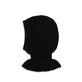 Lemaire Black Wool Oves Aries Hat