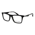 Trussardi Black Acetate Glasses (Frames)