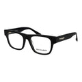Trussardi Black Acetate Glasses (Frames)