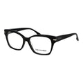 Trussardi Black Acetate Glasses (Frames)