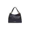 Love Moschino Black Polyethylene Handbag