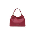 Love Moschino Purple Polyethylene Handbag