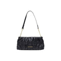 Love Moschino Black Polyethylene Handbag