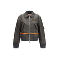 Sacai Bicolor Nylon Bomber