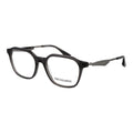 Trussardi Gray Acetate Glasses (Frames)