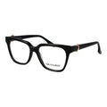 Trussardi Black Acetate Glasses (Frames)