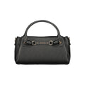 Guess Jeans Nero Polyurethane Women's Bag