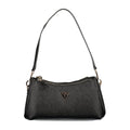 Guess Jeans Nero Polyurethane Women's Bag
