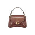 Coccinelle Brown Leather Women's Bag