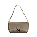 Coccinelle Brown Leather Handbag
