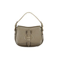 Coccinelle Brown Leather Handbag