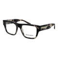 Trussardi Gray Acetate Glasses (Frames)