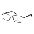 Trussardi Gray Titanium Glasses (Frames)