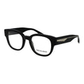 Trussardi Black Acetate Glasses (Frames)