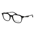 Trussardi Black Acetate Glasses (Frames)