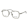 Trussardi Gray Titanium Glasses (Frames)