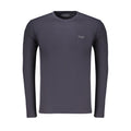 Guess Jeans Blue Cotton Men's T-Shirt