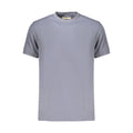 Guess Jeans Blue Cotton Men's T-Shirt
