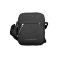 Tommy Hilfiger Black Polyester Men's Bag