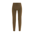 Wolford Bicolor Polyamide Leggings