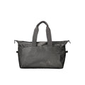 Hugo Boss Black Polyurethane Men's Bag