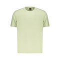 Hugo Boss Verde Cotton Men's T-Shirt
