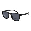 Gant Black Plastic Sunglasses