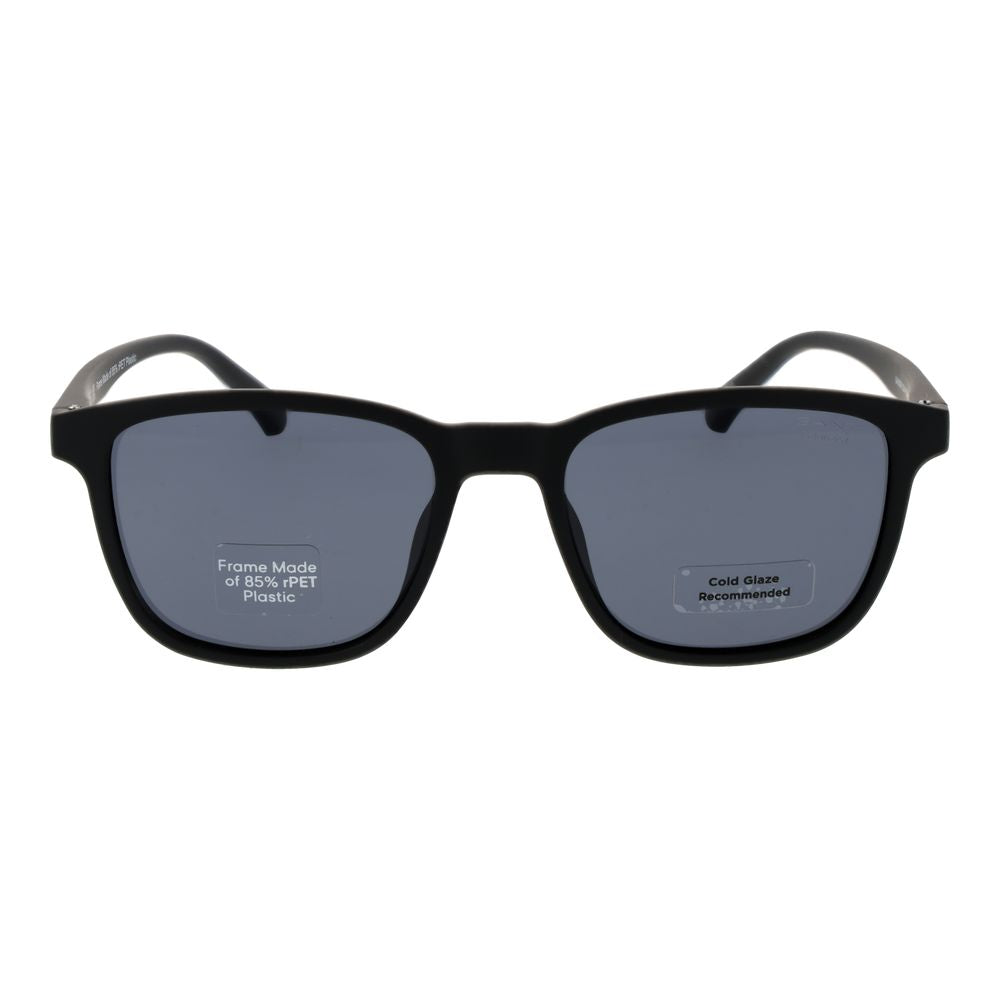Gant Black Plastic Sunglasses