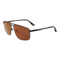 BMW Black Titanium Sunglasses